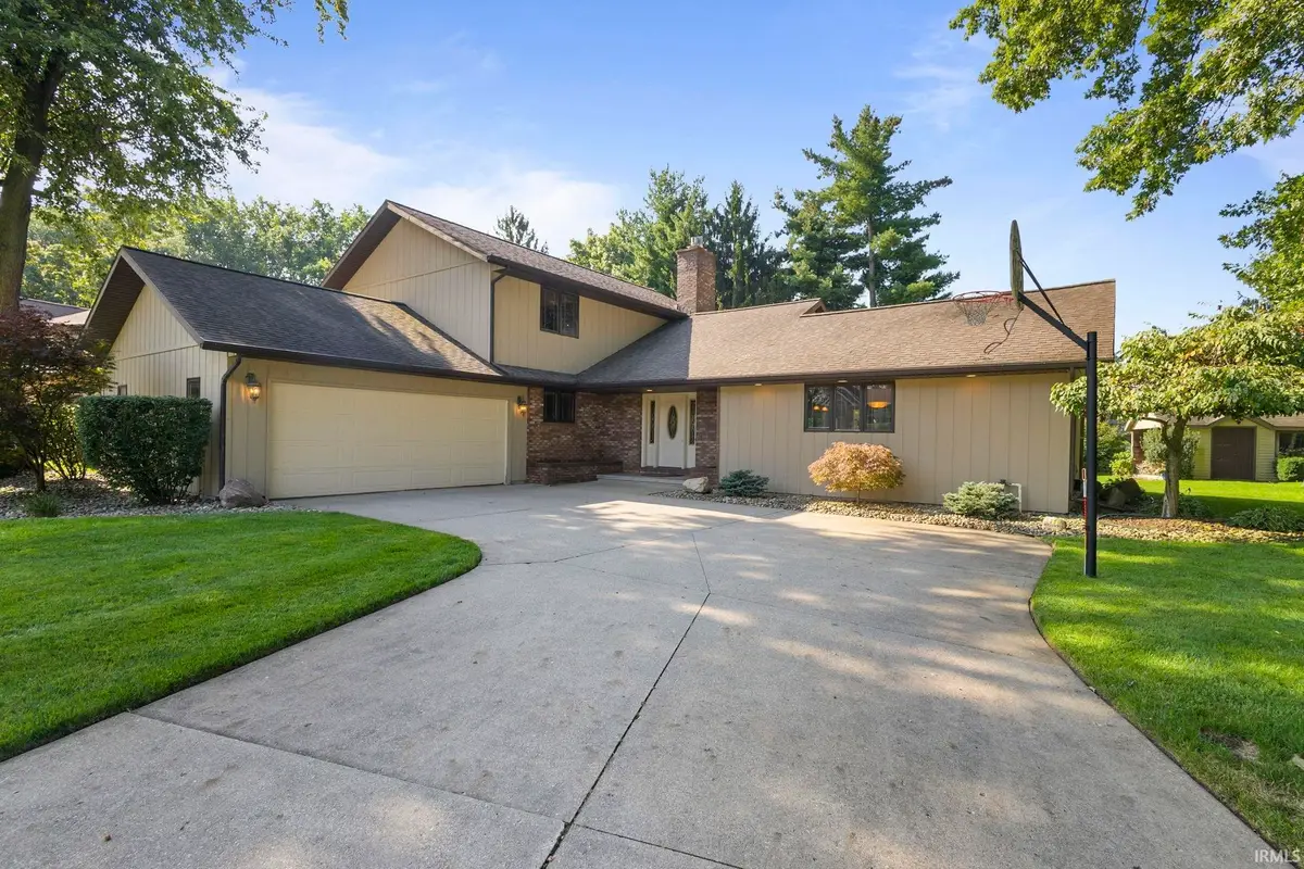23590 Cedar Knoll Circle, Elkhart, IN 46516 - #1