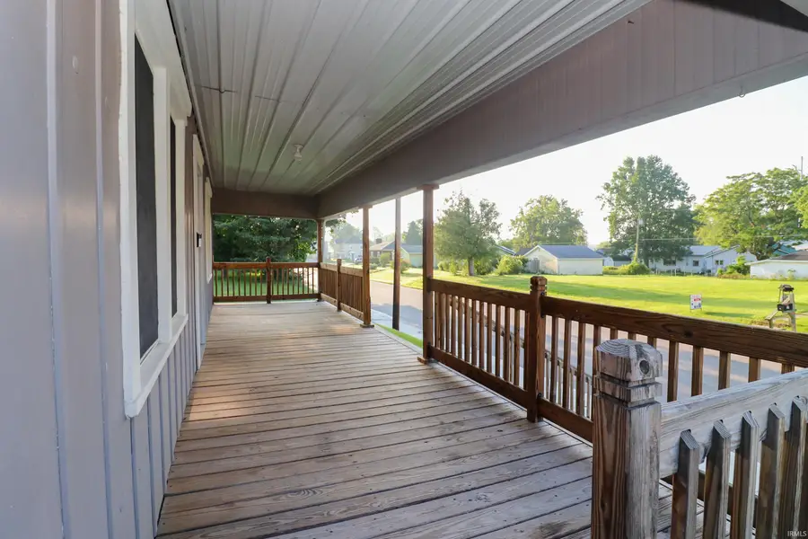323 E Water Street, Hartford City, IN 47348 - #2