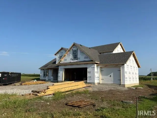 322 N Mcneal Circle, Ossian, IN 46777 - #1