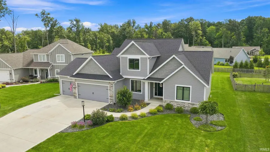 7474 Claypool Crossing, Fort Wayne, IN 46835 - #2