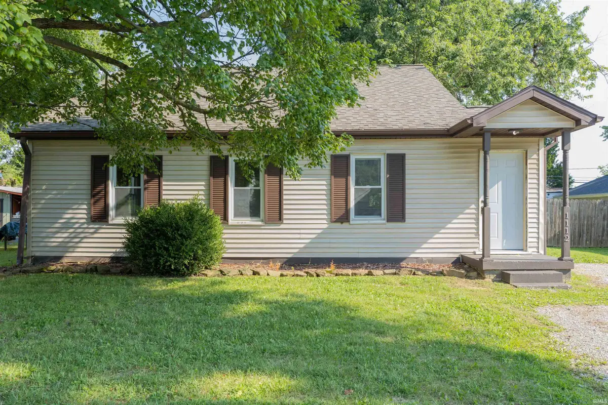 1112 Saint George Road, Evansville, IN 47711 - #1