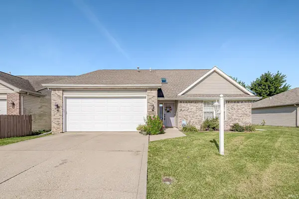 729 Browning Street, Columbia City, IN 46725