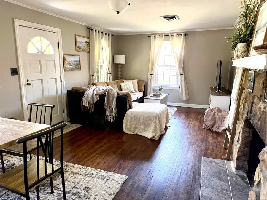 7401 Adams Avenue, Evansville, IN 47715 - #3