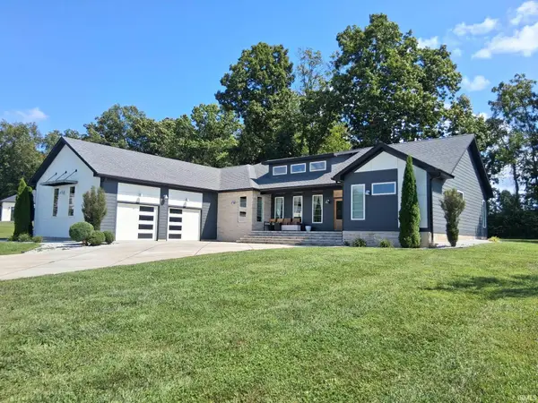 419 Summer Lake Drive, Bedford, IN 47421