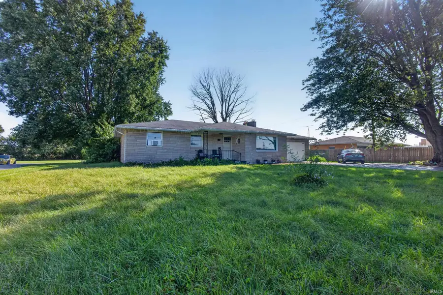 615 E Alto Road, Kokomo, IN 46902 - #2