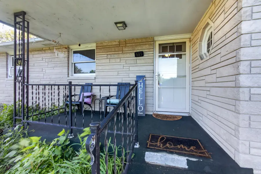 615 E Alto Road, Kokomo, IN 46902 - #3