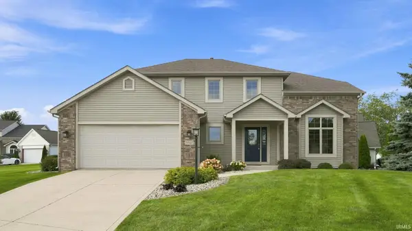 9327 Sugar Mill Drive, Fort Wayne, IN 46835