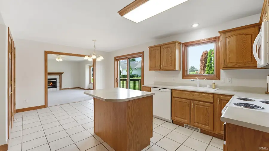 9327 Sugar Mill Drive, Fort Wayne, IN 46835 - #3