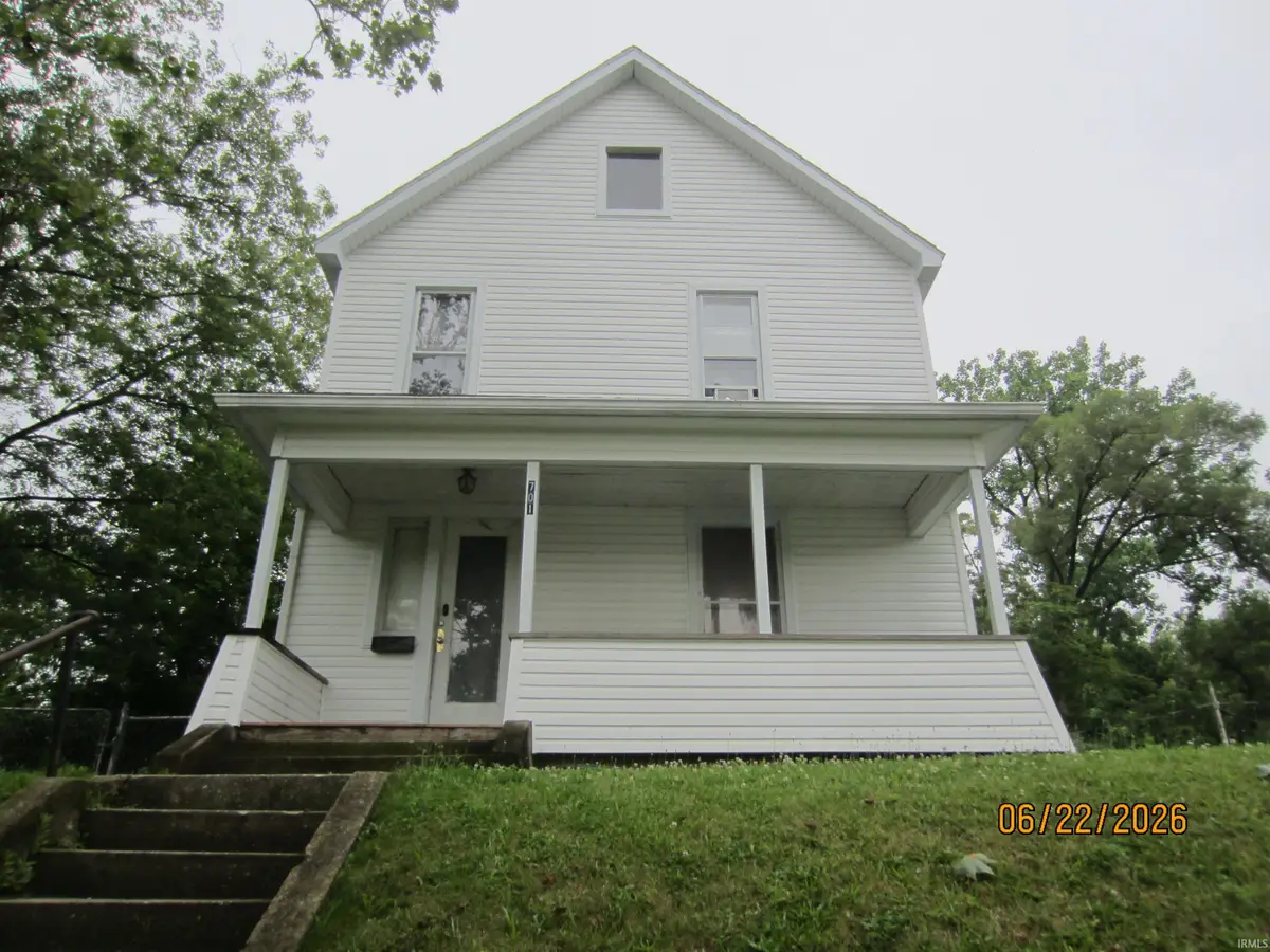 701 W 7th Street, Marion, IN 46953 - #1