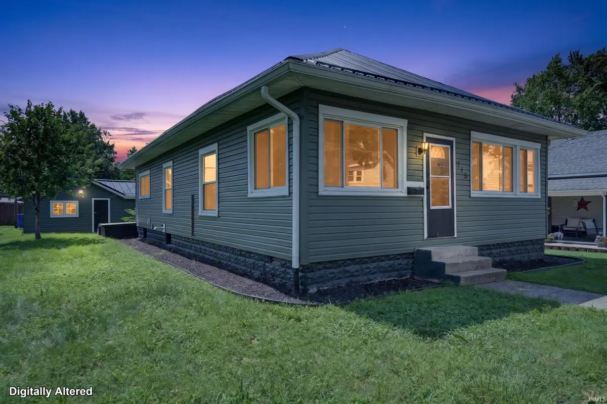 719 W Virginia Avenue, Kokomo, IN 46902 - #1