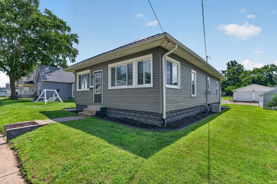 719 W Virginia Avenue, Kokomo, IN 46902 - #3