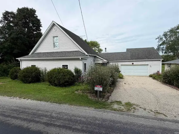 463 S Wilbur Wright Road, New Castle, IN 47362