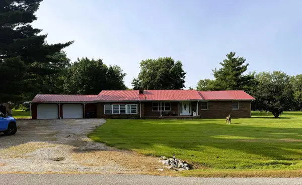 2655 E Degonia Road, Boonville, IN 47601