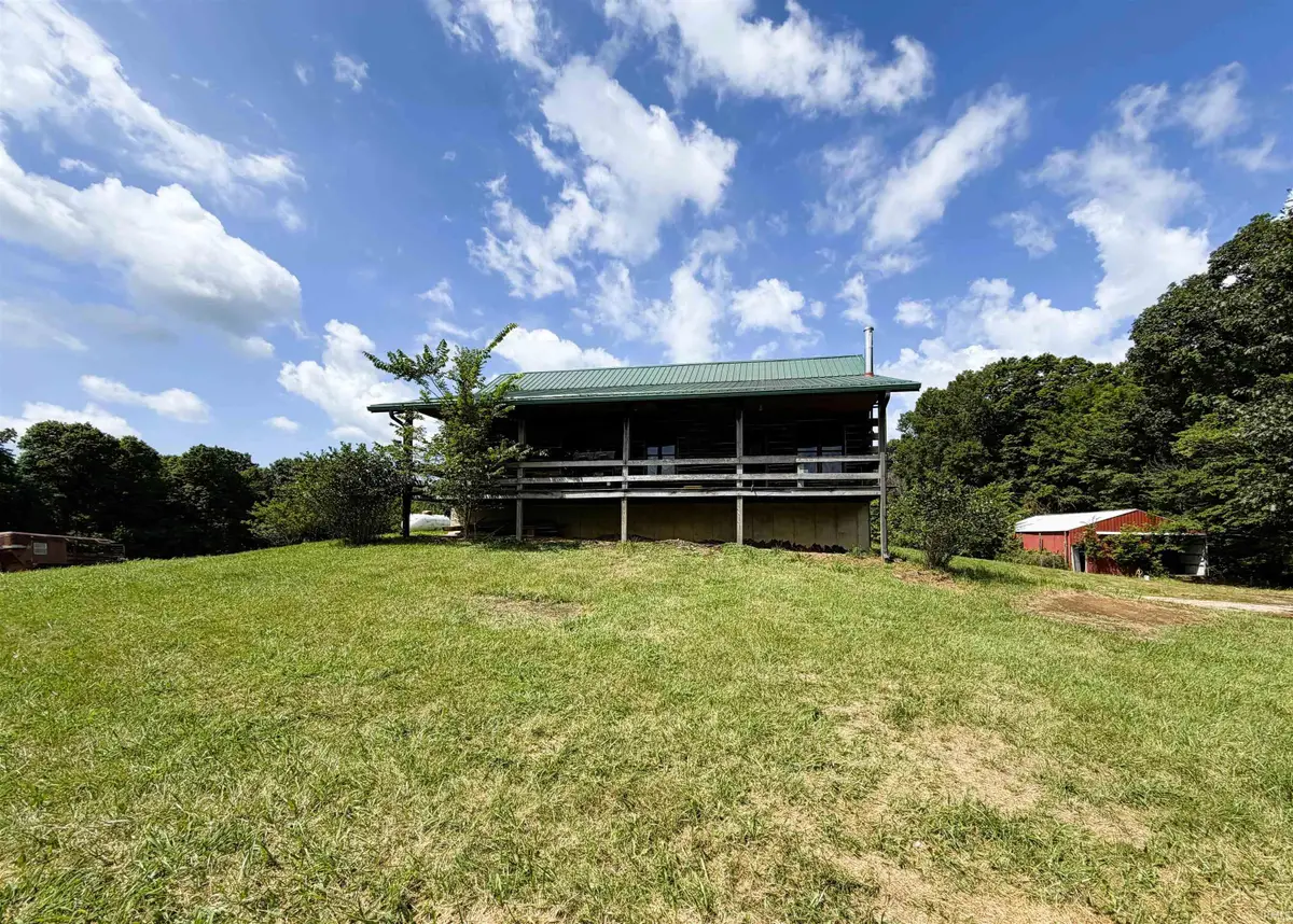 9901 W Thacker Road, Bloomington, IN 47403 - #1