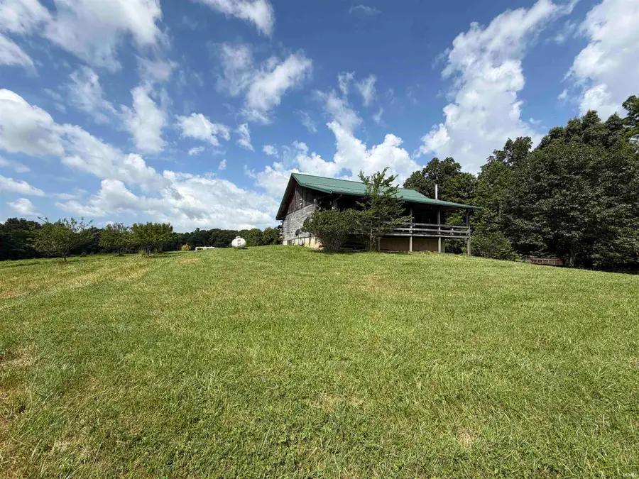 9901 W Thacker Road, Bloomington, IN 47403 - #2