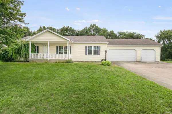 29833 New Castle Drive, Elkhart, IN 46514