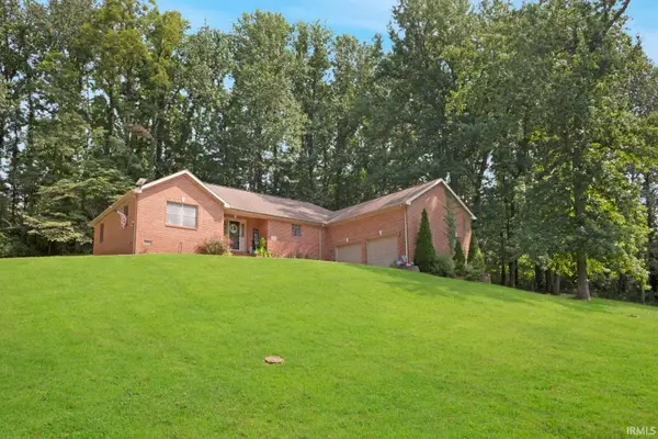 11226 Vixen Drive, Evansville, IN 47712