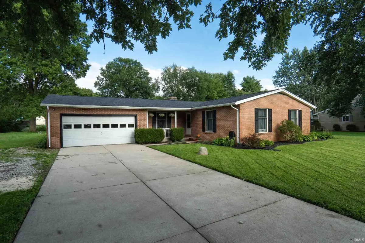 704 Jeff Drive, Kokomo, IN 46901 - #1