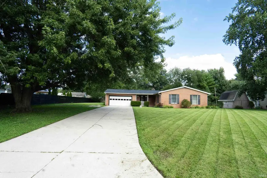 704 Jeff Drive, Kokomo, IN 46901 - #2