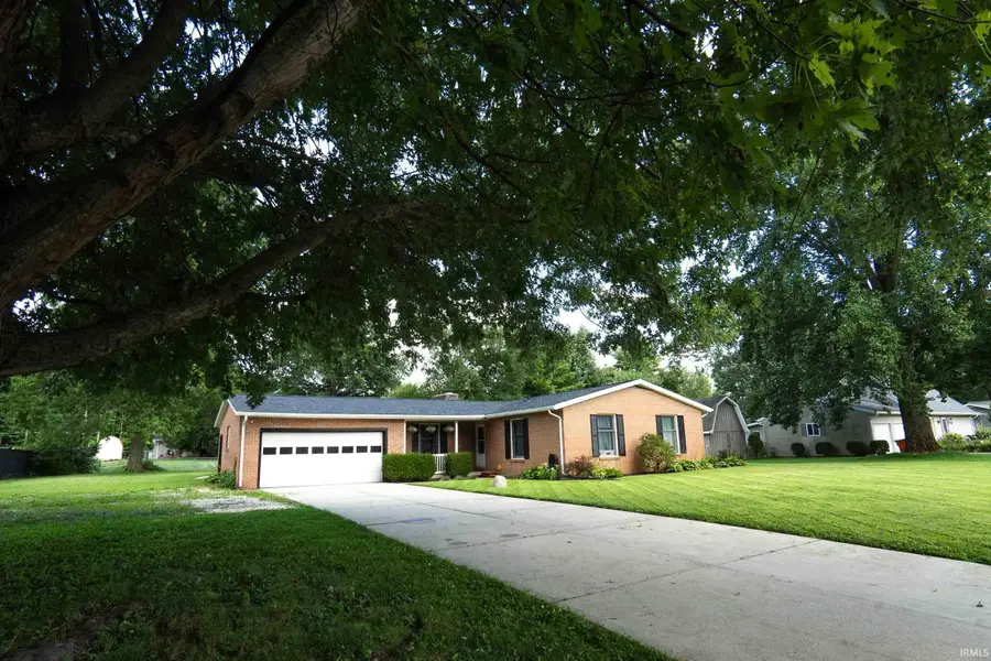 704 Jeff Drive, Kokomo, IN 46901 - #3
