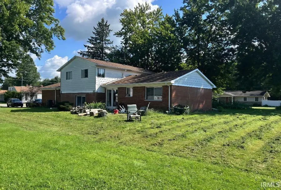 2221 W South Street, Mexico, IN 46958 - #3