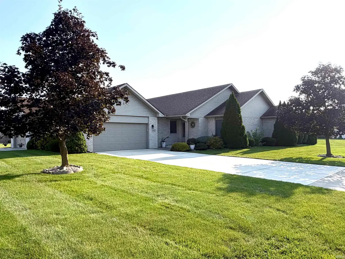 4103 N Villas Drive, Kokomo, IN 46901 - #1