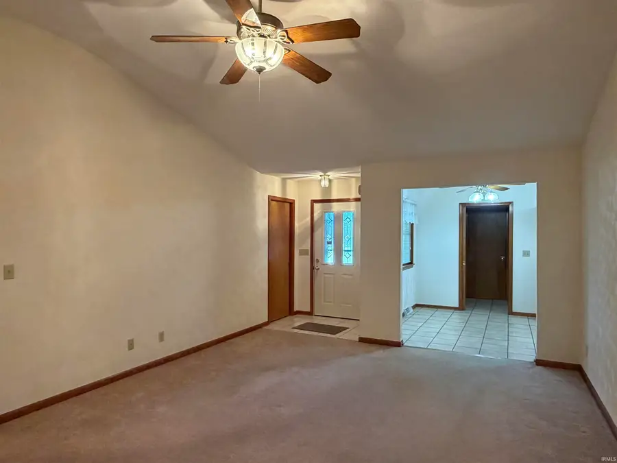 4103 N Villas Drive, Kokomo, IN 46901 - #2