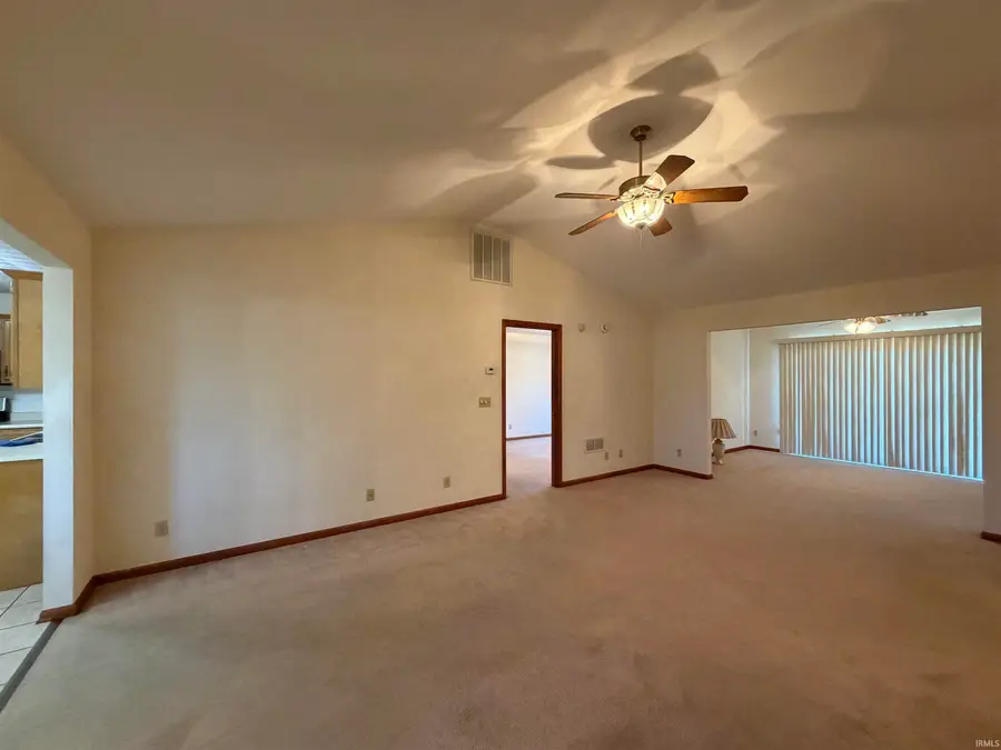 4103 N Villas Drive, Kokomo, IN 46901 - #3