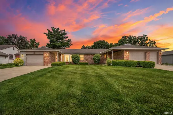 823 825 Woodmere Drive, Lafayette, IN 47905