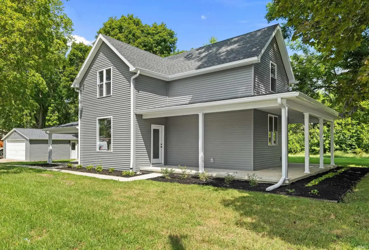 8522 Windsor Drive, Newburgh, IN 47630 - #1