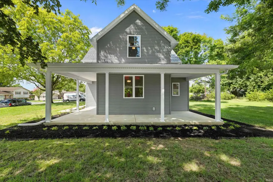 8522 Windsor Drive, Newburgh, IN 47630 - #2