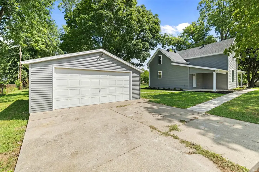 8522 Windsor Drive, Newburgh, IN 47630 - #3