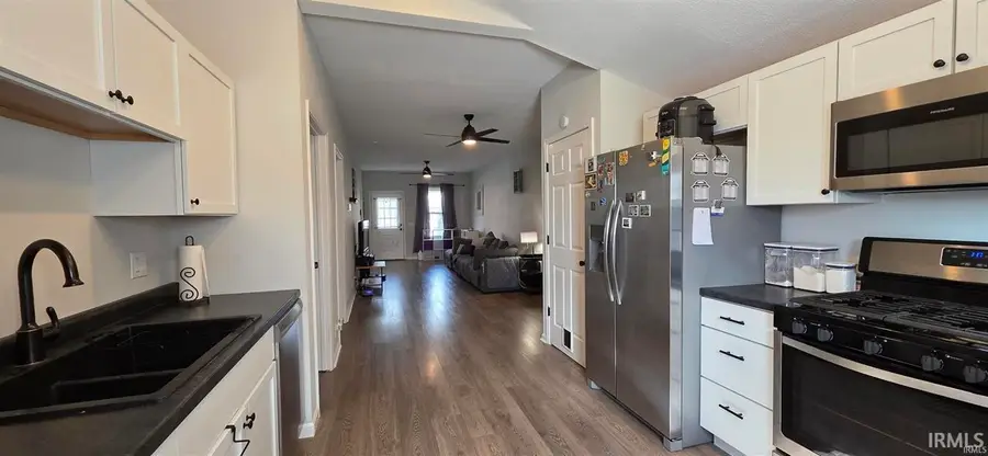 649 E Florida Street, Evansville, IN 47711 - #3