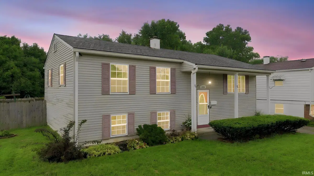 2405 Pueblo Drive, Lafayette, IN 47909 - #1