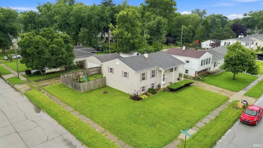 2405 Pueblo Drive, Lafayette, IN 47909 - #3