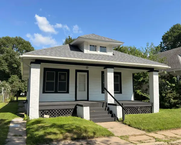 1618 Webster Street, South Bend, IN 46613