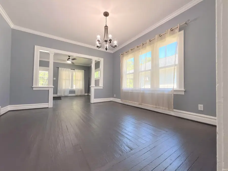 1618 Webster Street, South Bend, IN 46613 - #2