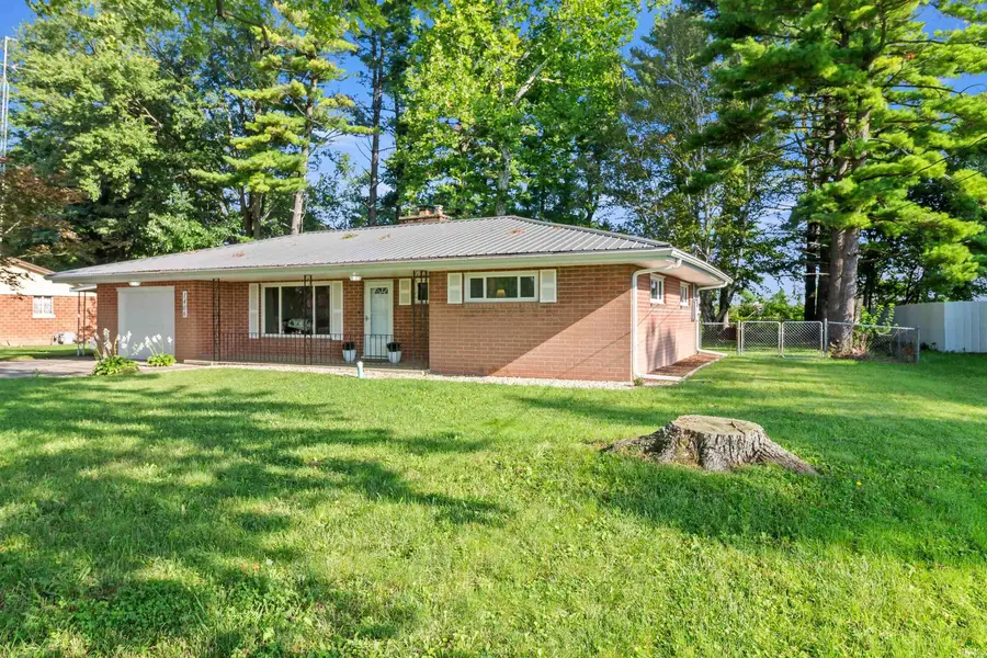 1406 W 38th Street, Marion, IN 46953 - #2