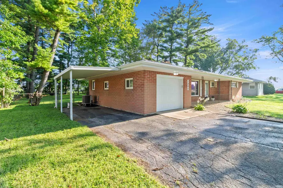 1406 W 38th Street, Marion, IN 46953 - #3
