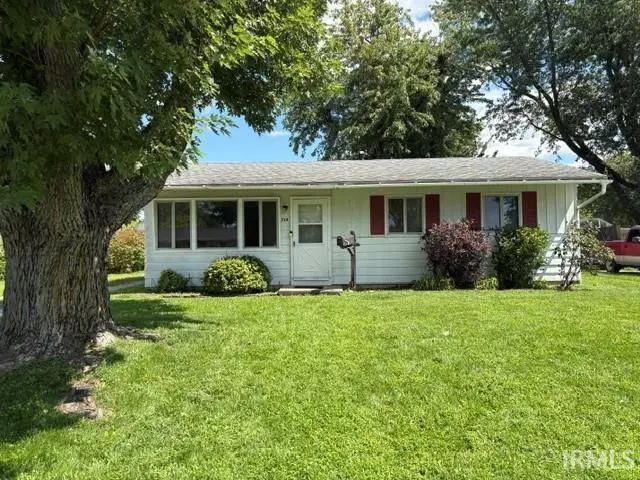 714 N Knight Circle, Marion, IN 46952 - #2