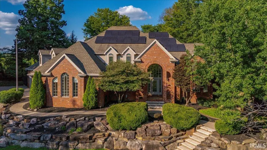 5544 Crimson Court, Newburgh, IN 47630 - #2