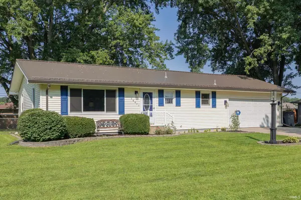 58677 Palace Lane, Elkhart, IN 46516