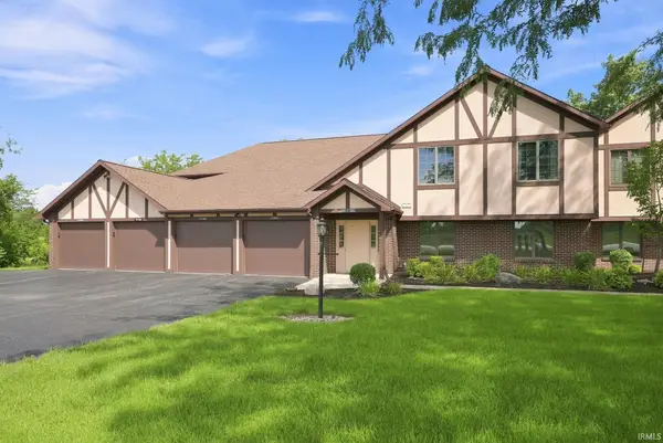 231 W Madison Street #4, Bluffton, IN 46714