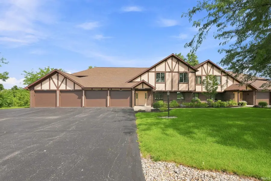 231 W Madison Street #4, Bluffton, IN 46714 - #2