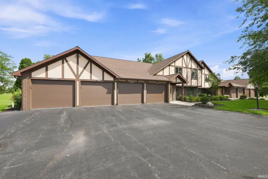 231 W Madison Street #4, Bluffton, IN 46714 - #3