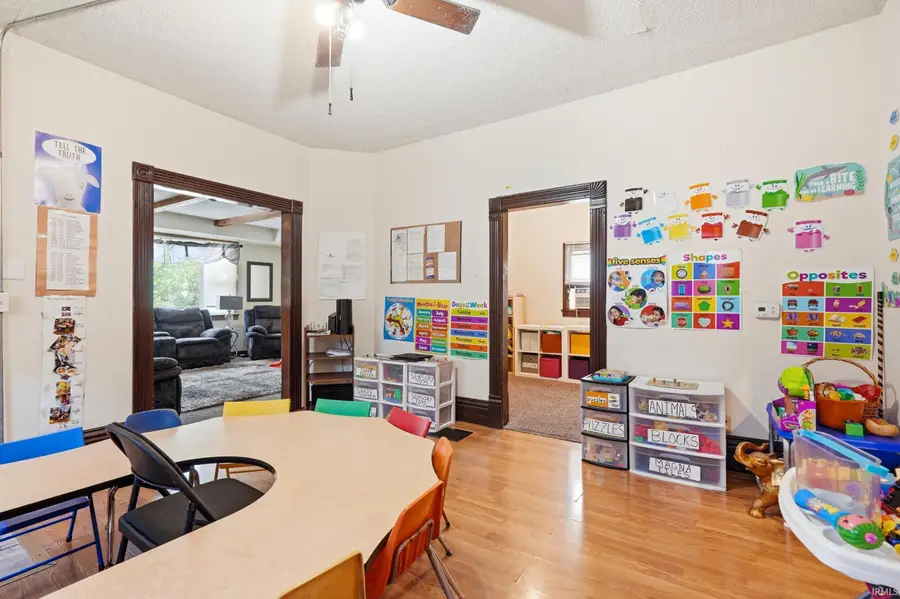 1414 Lillie Street, Fort Wayne, IN 46803 - #3