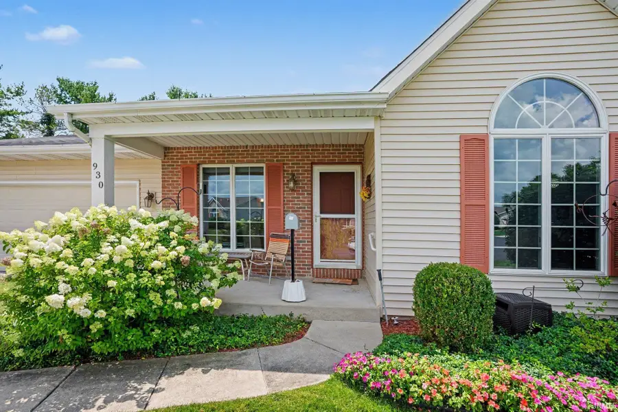 930 Fredericksburg Court, South Bend, IN 46614 - #2