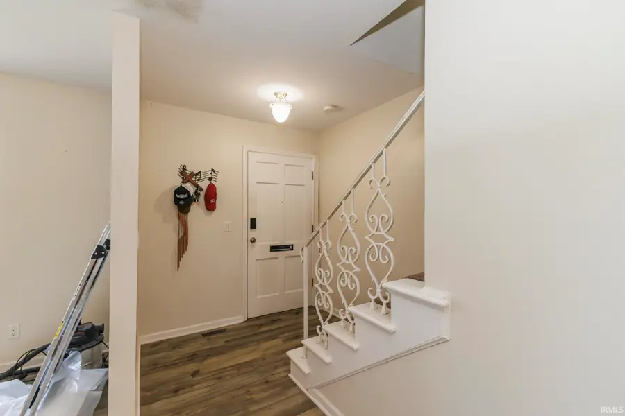 203 S Forest Drive, Kokomo, IN 46901 - #2