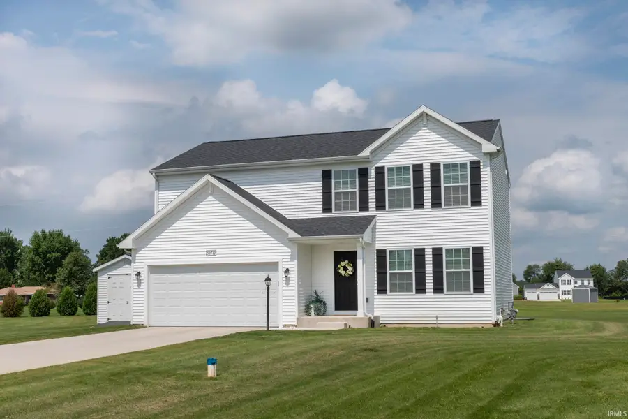 50712 Acorn Trail, Elkhart, IN 46514 - #2