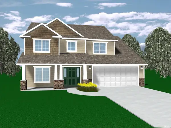 156 Catania Drive, Fort Wayne, IN 46814